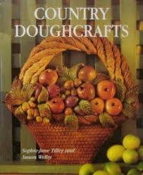 The Dough Craft Sourcebook
