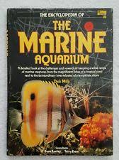 The Practical Encyclopaedia of the Marine Aquarium
