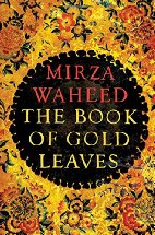 The Book of Gold Leaves
