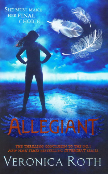 allegiant