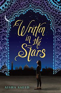 written in the stars