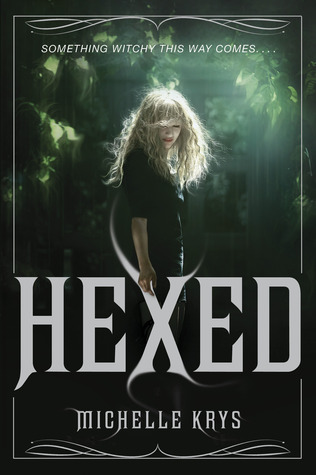hexed
