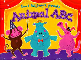 animal abc