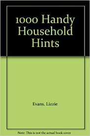 1000 Handy Household Hints
