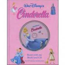 disney "cinderella"
