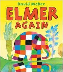 elmer again