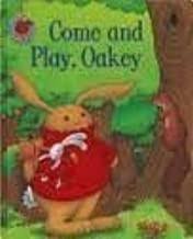 come and play, oakey