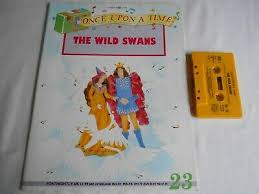 once upon a time : the wild swans