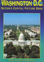 Washington D.C. : Nation's Capital Picture Book
