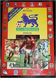 The Official The F.A. Premier League Annual
