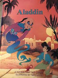 aladdin