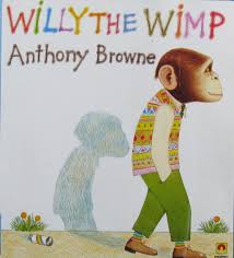 willy the wimp