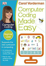 computer coding made easy