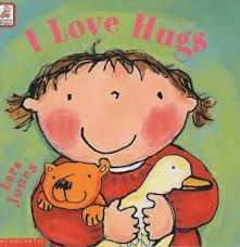 i love hugs