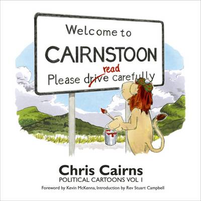 Welcome to Cairnstoon
