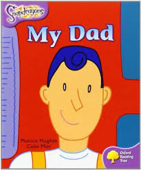 snapdragons: my dad