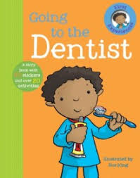 going to the dentist ( chad valley )