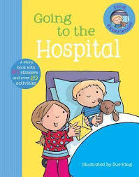 going to the hospital ( chad valley )