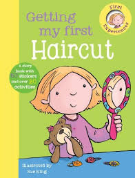getting my first haircut ( chad valley )