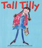 tall tilly