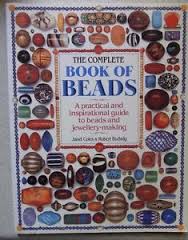 The Complete Book of Beads

