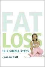 Fat Loss in 5 Simple Steps 

