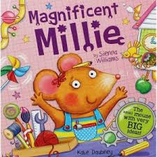 magnificent milly
