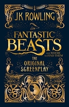 Fantastic Beasts and Where to Find Them
