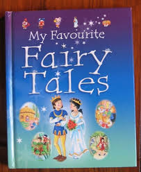 my favourite fairy tales