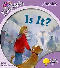songbirds : is it?