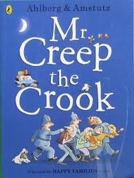 mr creep the crook