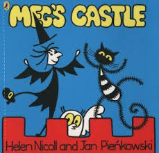 meg's castle (meg and mog)