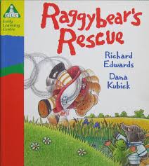 raggybear's rescue