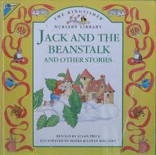 jack and the beanstalk and other stories