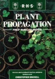 Plant propagation. 2nd edition
