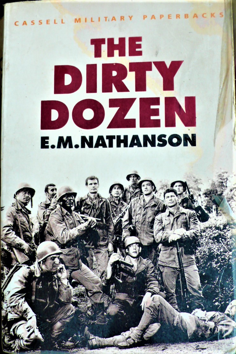 the dirty dozen
