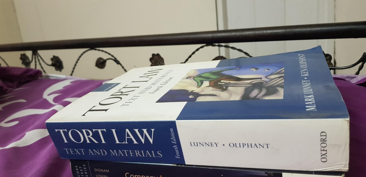 tort law