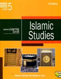 Weekend Learning Islamic Studies 3rd Edition :
Level 5

