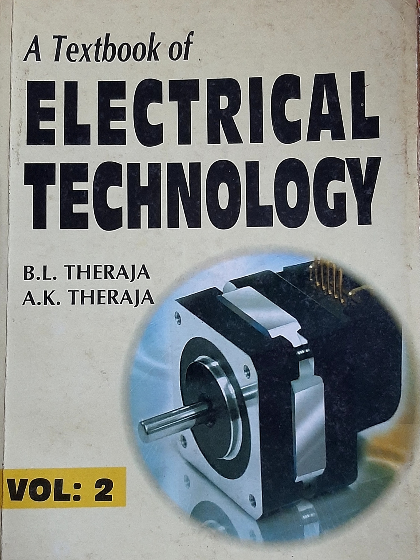 electrical technology