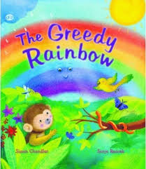 the greedy rainbow