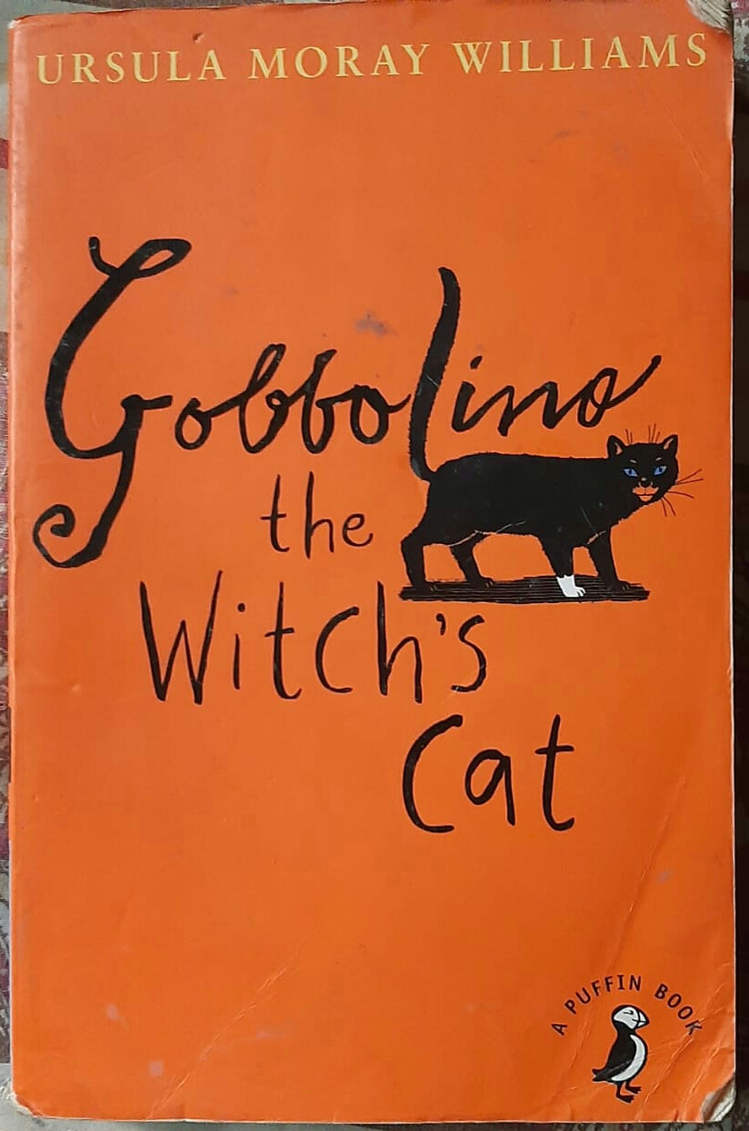 gobbolino the witch's cat