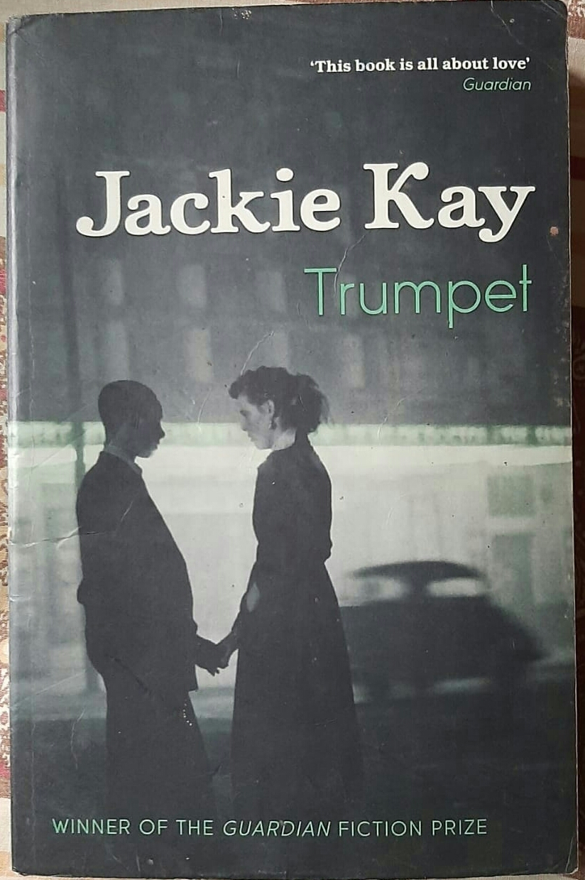 trumpet