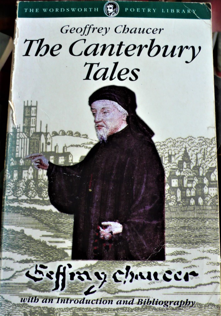 the canterbury tales