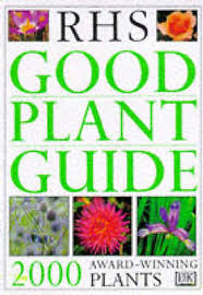 R.H.S Good Plant Guide 2000
