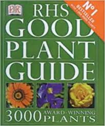 R.H.S Good Plant Guide 3000
