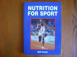 Nutrition for Sport 
