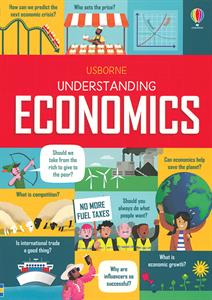 usborne understanding economics