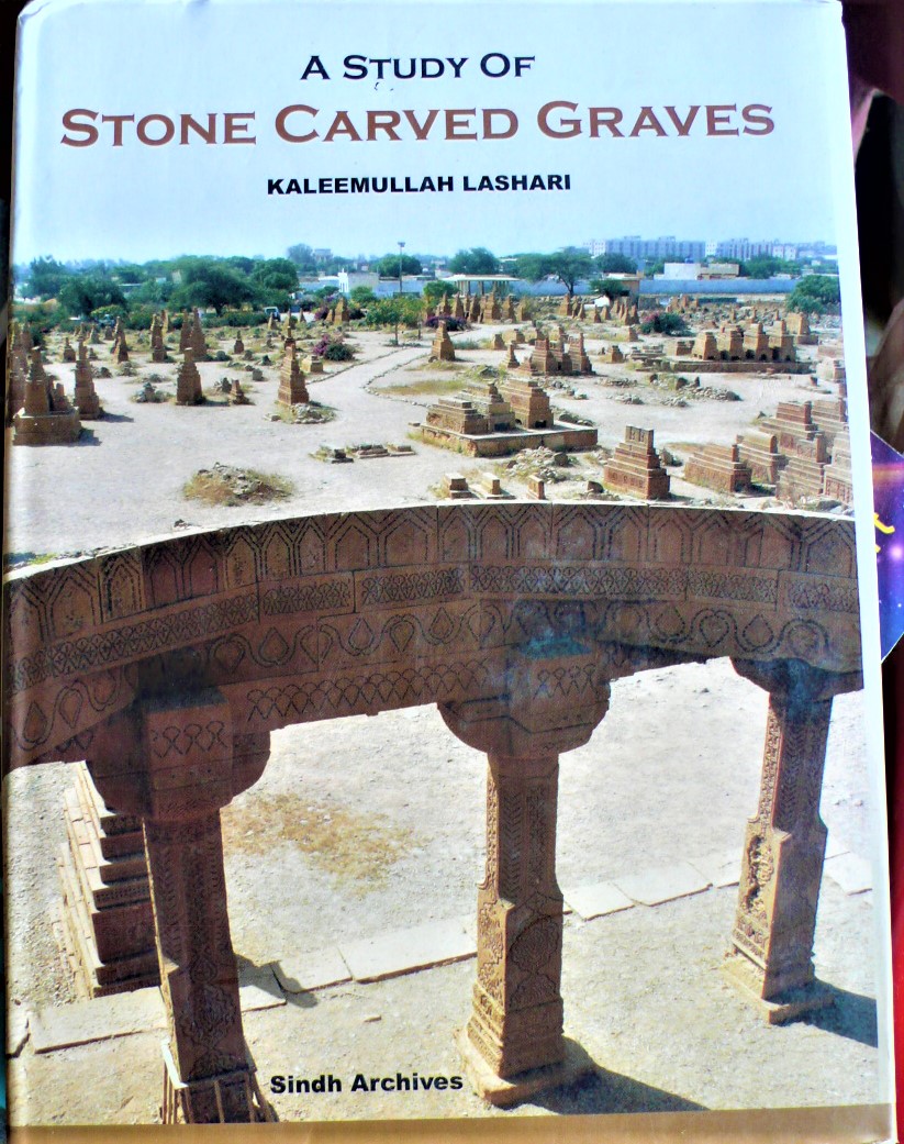 a study of stone carved graves