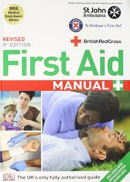 Emergency First Aid 8th Edition
