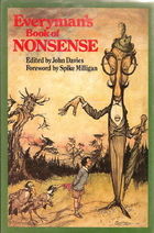 Everyman's book of nonsense
